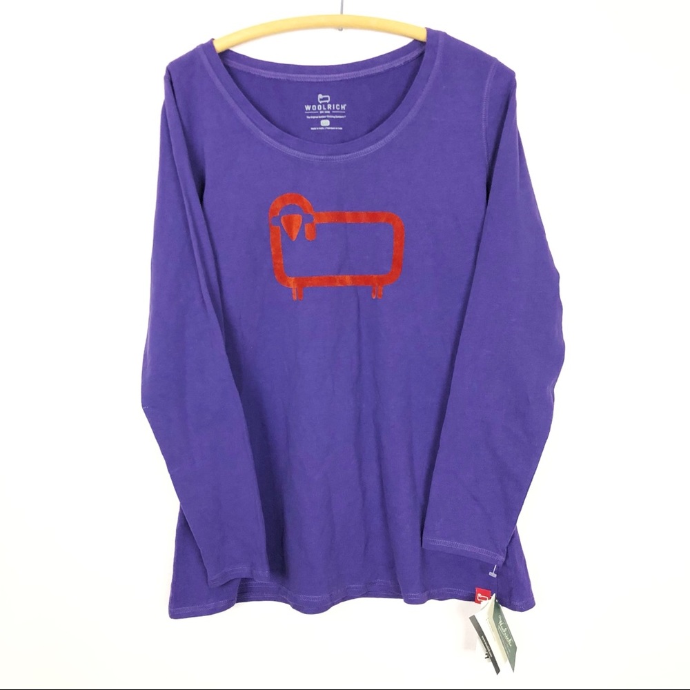 🌿 nwt woolrich shirt